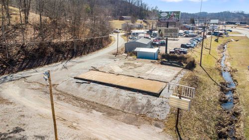 0 Us Route 60, Ashland, KY, 41102 | Card Image