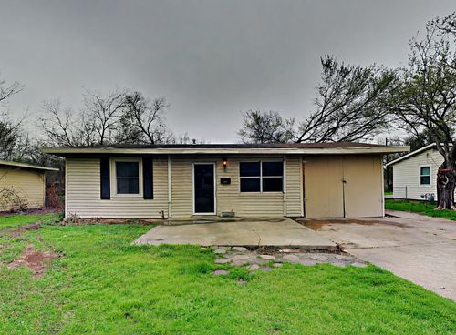 2815 Ash Park Dr, Richland Hills, TX, 76118-6602 | Card Image
