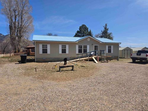 128 Des Montes Rim Rd, Arroyo Seco, NM, 87514-0000 | Card Image