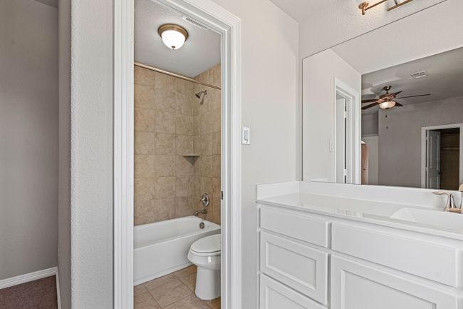 3870 White Clover Ln, House other with 4 bedrooms, 5 bathrooms and null parking in Prosper TX | Image 27