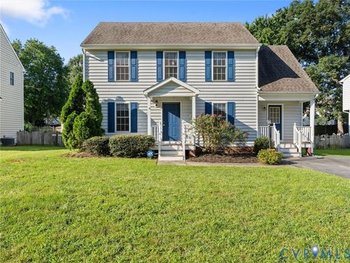 5417 Kimbermere Ct, Glen Allen, VA, 23060-9253 | Card Image