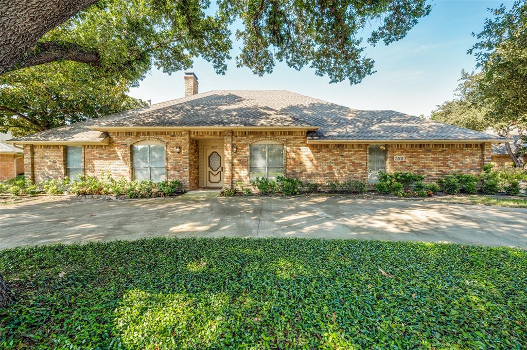 Pinehurst Cir, Dallas, TX 75234