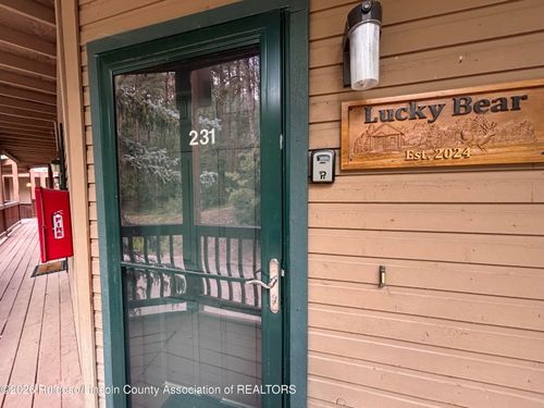231-904 Carrizo Canyon Rd, Ruidoso, NM, 88345-9101 | Card Image