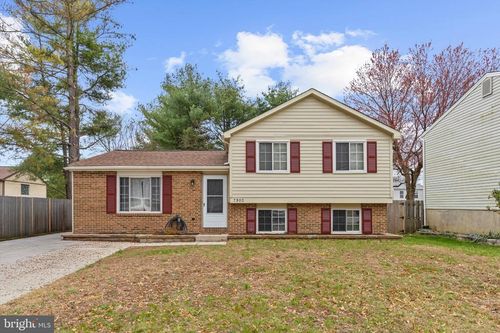 7903 Mansion House Xing Crossing, PASADENA, MD, 21122 | Card Image