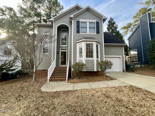 108 Collegiate Cir, Durham, NC, 27713-6000 | Card Image