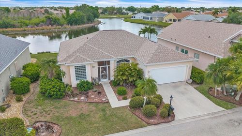 24225 Westgate Boulevard, PUNTA GORDA, FL, 33980 | Card Image
