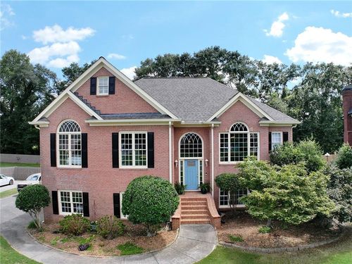28 Hampton Ln, Cartersville, GA, 30120-6492 | Card Image