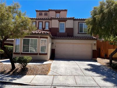 9115 Cedar Door Avenue, House other with 5 bedrooms, 4 bathrooms and null parking in Las Vegas NV | Image 1