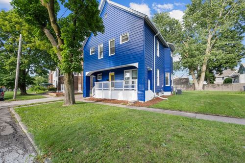 1415 N Main Street, Davenport, IA, 52803 | Card Image