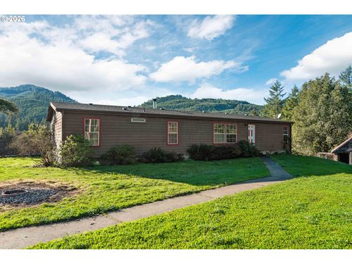 41308 S Powers Rd, Powers, OR, 97466-9625 | Card Image