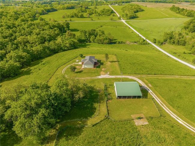 23780 Moberly Rd, House other with 3 bedrooms, 3 bathrooms and null parking in Polo MO | Image 35