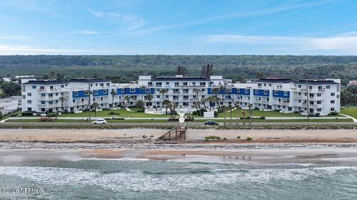 203-3510 S Ocean Shore Blvd, FLAGLER BEACH, FL, 32136-4152 | Card Image