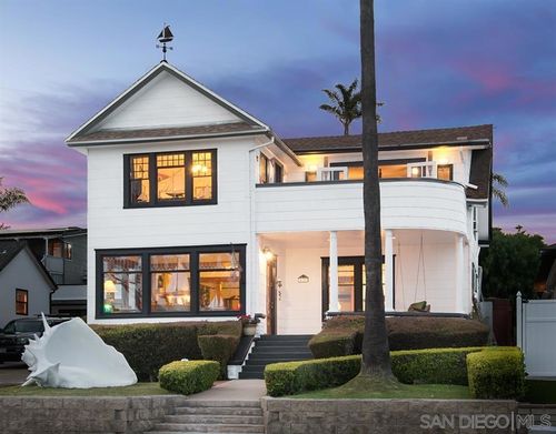 952 Rosecrans St, San Diego, CA, 92106-4408 | Card Image