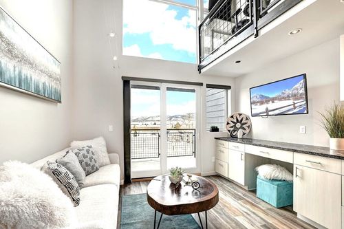 219-100 Basecamp Way, Frisco, CO, 80443-5967 | Card Image