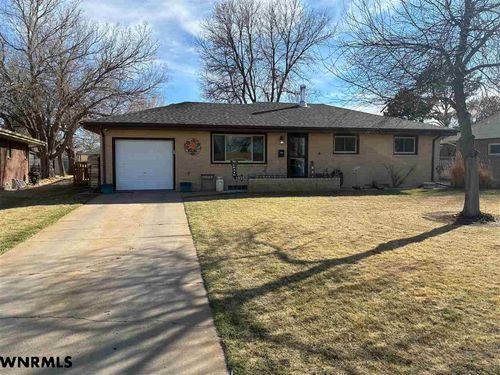 1815 Q Street, Gering, NE, 69341 | Card Image