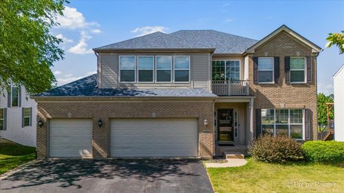 10880 Potomac Dr, Huntley, IL, 60142-4005 | Card Image