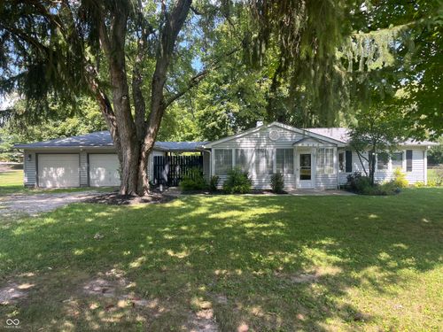 9860 E 600 S, Zionsville, IN, 46077-8618 | Card Image