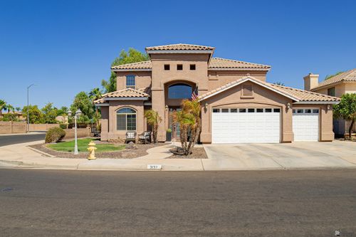 3137 S 47 Ave, Yuma, AZ, 85365 | Card Image