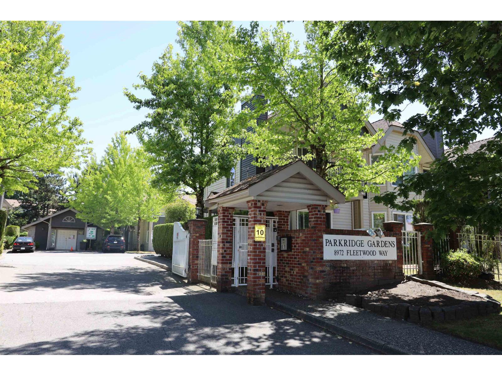 Residential in Surrey 2