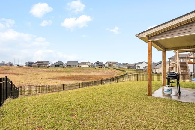766 Boreal Way, House other with 5 bedrooms, 3 bathrooms and 2 parking in Clarksville TN | Image 32