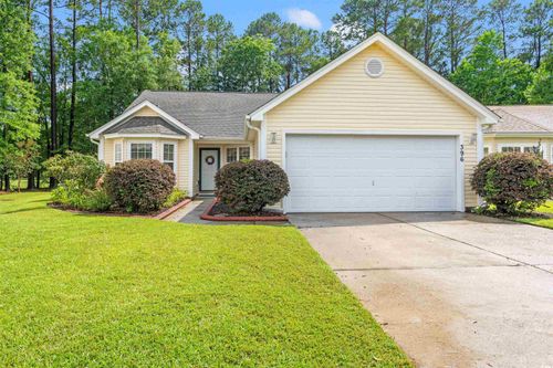 396 Mckendree Ln, Myrtle Beach, SC, 29579-1351 | Card Image