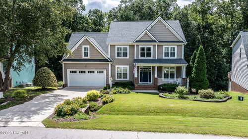 700 Sarazen Dr, Clayton, NC, 27527-3918 | Card Image