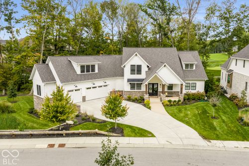 10642 Holliday Farms Blvd, Zionsville, IN, 46077-0051 | Card Image