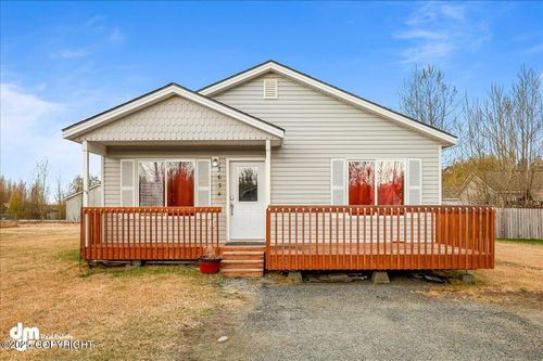 3634 S Serenity Cir, Wasilla, AK, 99654-0257 | Card Image