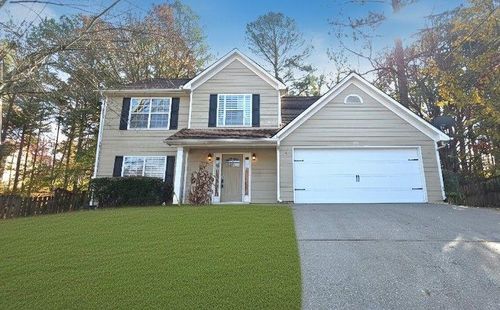 984 Pointers Way, Lawrenceville, GA, 30043-6316 | Card Image