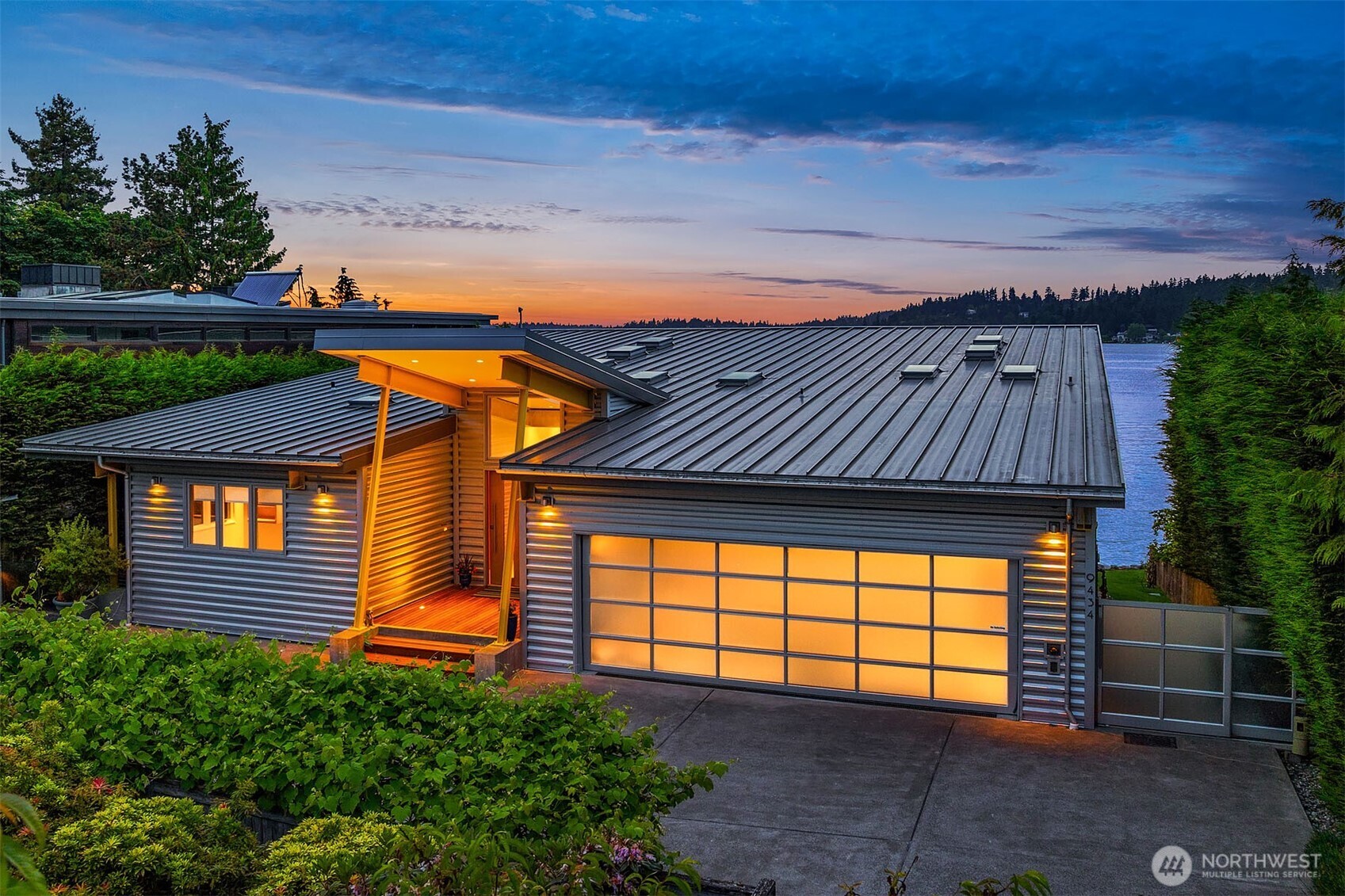 Residential in Mercer Island 4