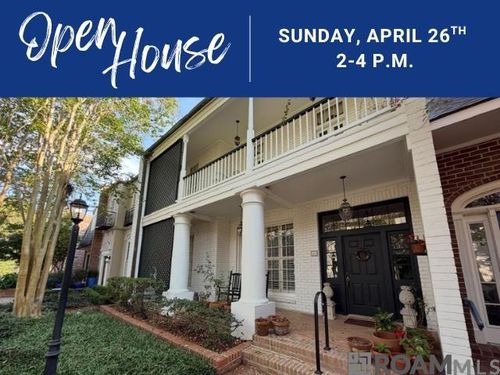 61-61 Jamestowne Ct, Baton Rouge, LA, 70809-2169 | Card Image