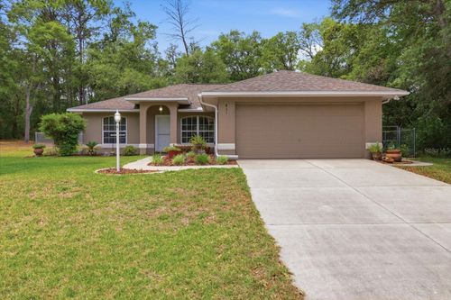 431 W Mac Pl, CITRUS SPRINGS, FL, 34434-6156 | Card Image