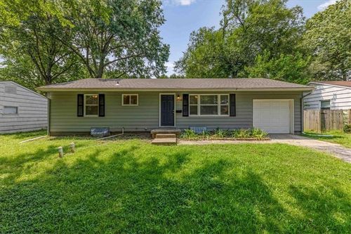 11108 Norby Rd, Kansas City, MO, 64137-2529 | Card Image