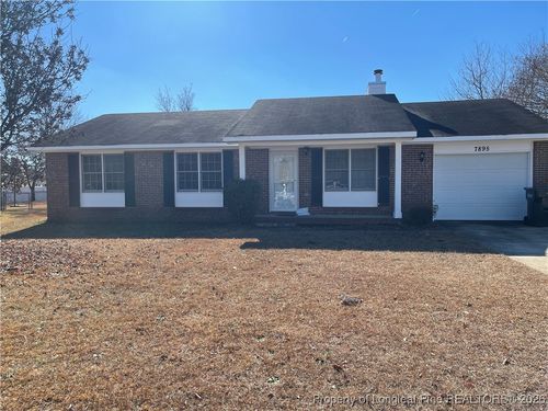 7895 Burwell Dr, Fayetteville, NC, 28314-6209 | Card Image