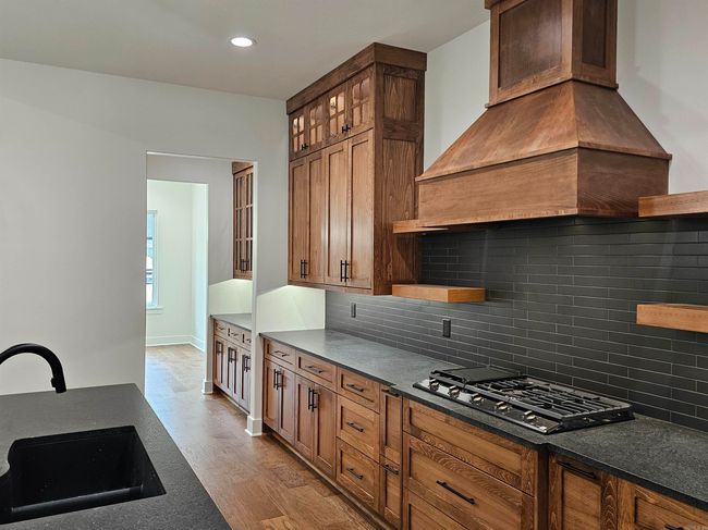 3053 Avilla Manor Trl, House other with 5 bedrooms, 5 bathrooms and null parking in Alexander AR | Image 8