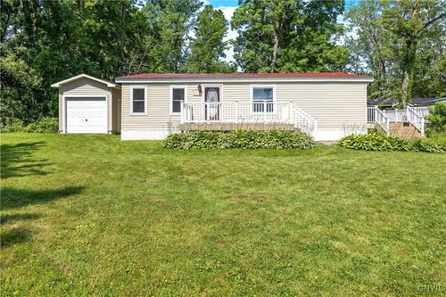 9227 Wilson Cove Rd, Canastota, NY, 13032-5436 | Card Image