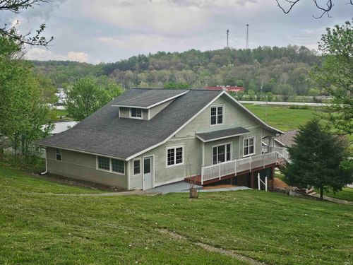 695 S Adams St, French Lick, IN, 47432-1471 | Card Image