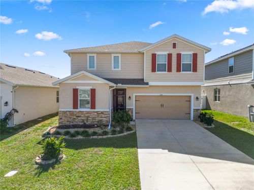 280 Lake Smart Cir, WINTER HAVEN, FL, 33881-2113 | Card Image