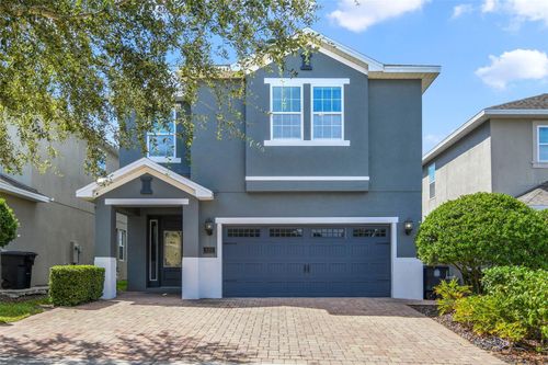 420 Lasso Dr, KISSIMMEE, FL, 34747 | Card Image