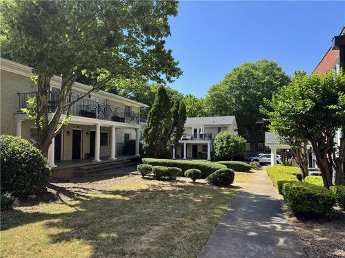 b1-866 Briarcliff Rd Ne, atlanta, GA, 30306-4088 | Card Image