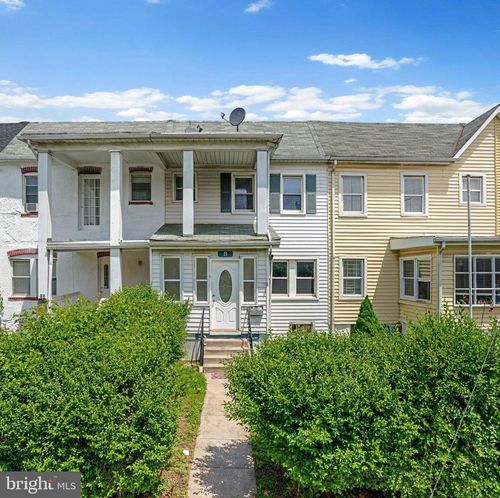 8 Talbott St, BROOKLYN, MD, 21225-1726 | Card Image