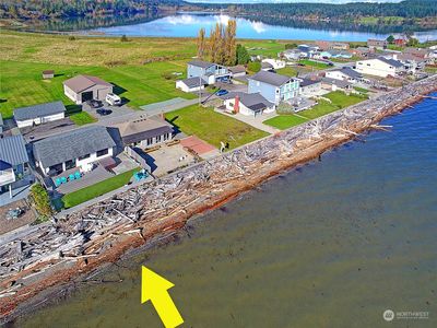 198 Driftwood Shores Road, House other with 2 bedrooms, 1 bathrooms and 2 parking in Camano Island WA | Image 1