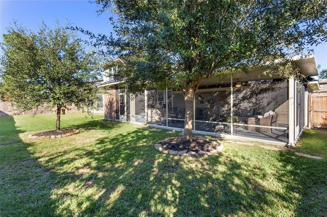 31025 Sunfall Trail Ln, House other with 4 bedrooms, 4 bathrooms and 3 parking in Spring TX | Image 31