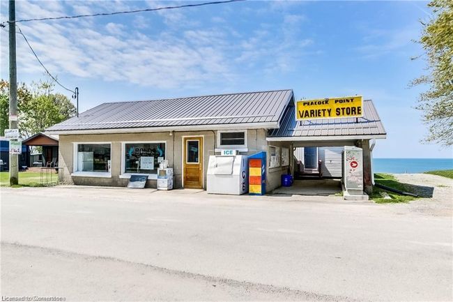 48 Lakeside Dr, House other with 3 bedrooms, 1 bathrooms and 2 parking in Nanticoke ON | Image 37