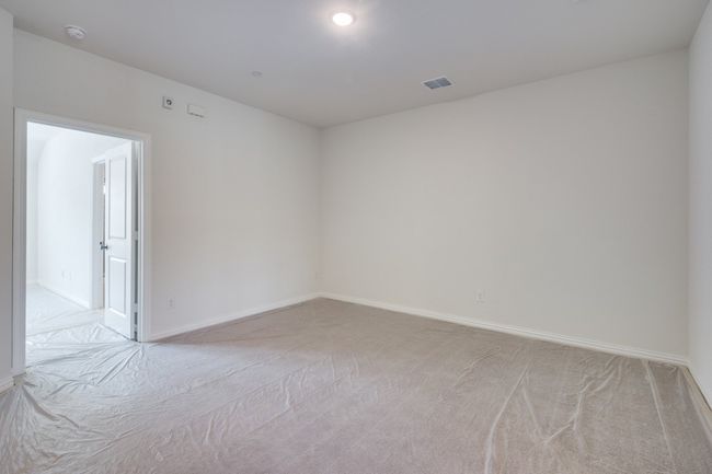 8980 Samara St, Townhouse with 3 bedrooms, 3 bathrooms and null parking in Frisco TX | Image 15