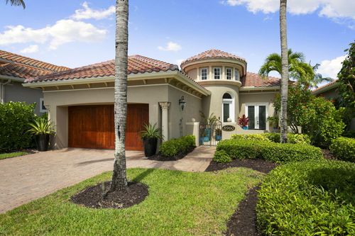 8960 Cherry Oaks Trl, Naples, FL, 34114-0835 | Card Image