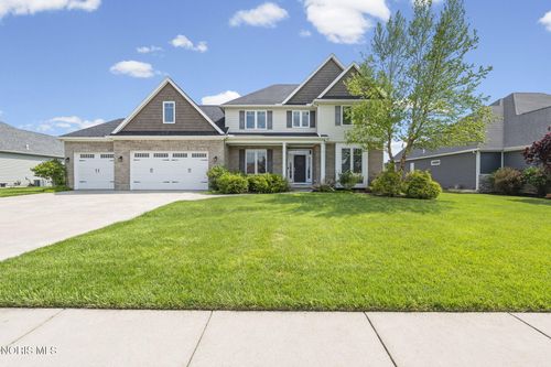 9599 Newbury Ln, Whitehouse, OH, 43571-9088 | Card Image