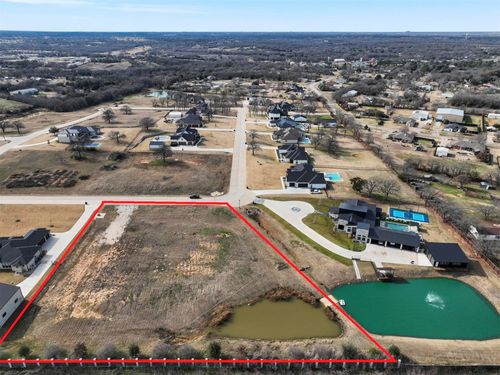 2601 Olive Crest Rd, Burleson, TX, 76028-3369 | Card Image
