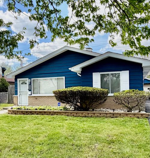 1244 Balmoral Ave, Calumet City, IL, 60409-5610 | Card Image