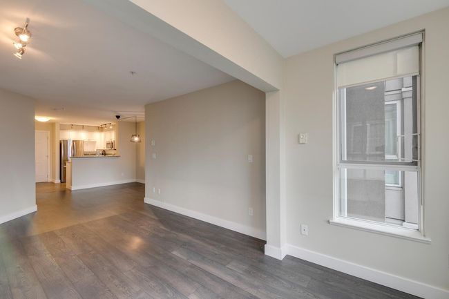 308 - 155 E 3 Rd Street, Condo with 2 bedrooms, 1 bathrooms and 1 parking in North Vancouver BC | Image 22